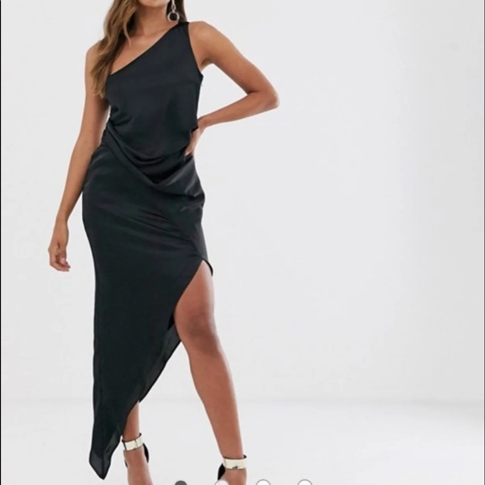 Midi dress